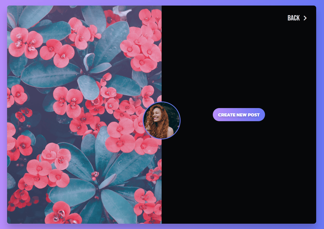 News & Blog Platform