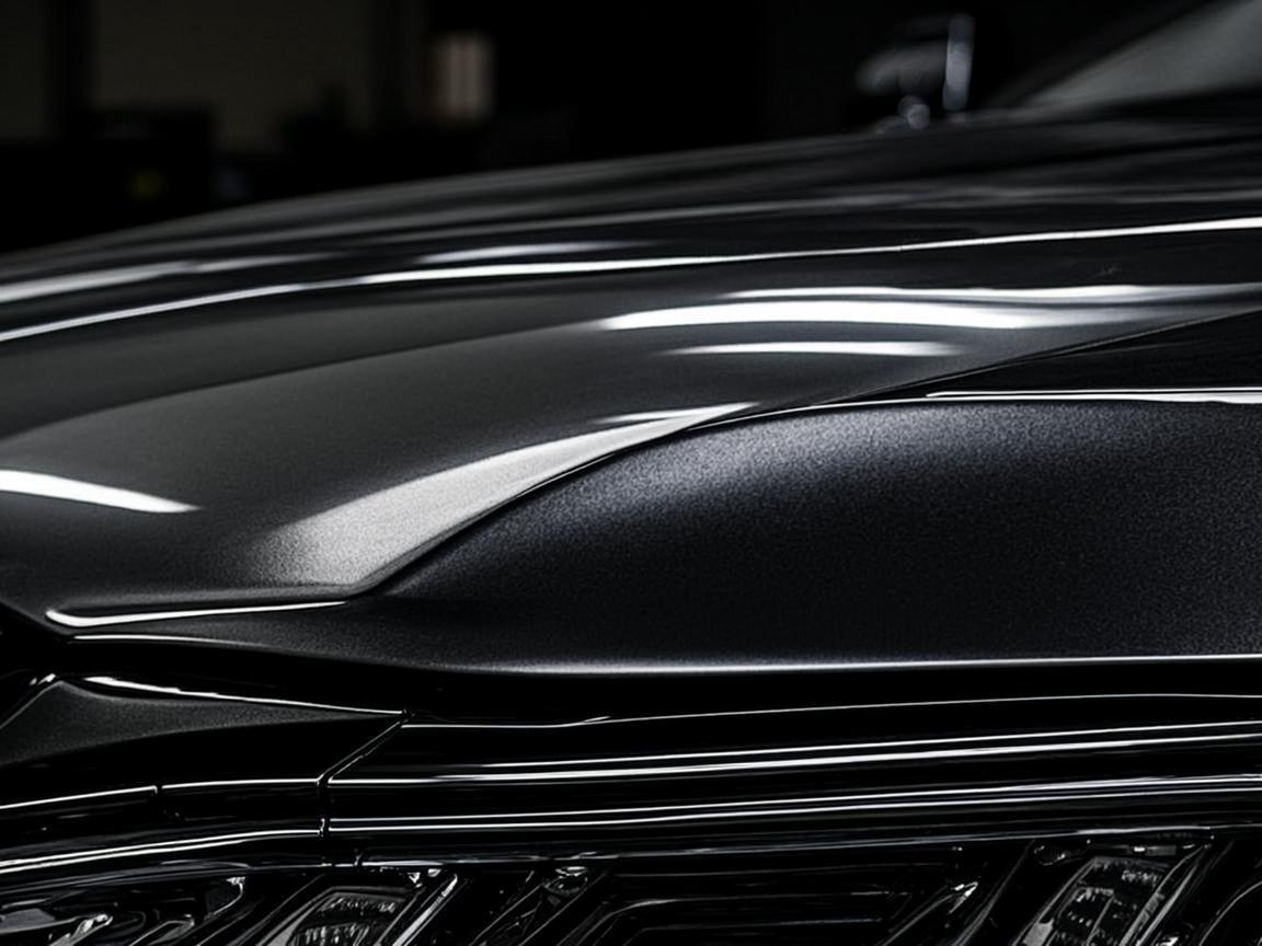 Paint Correction