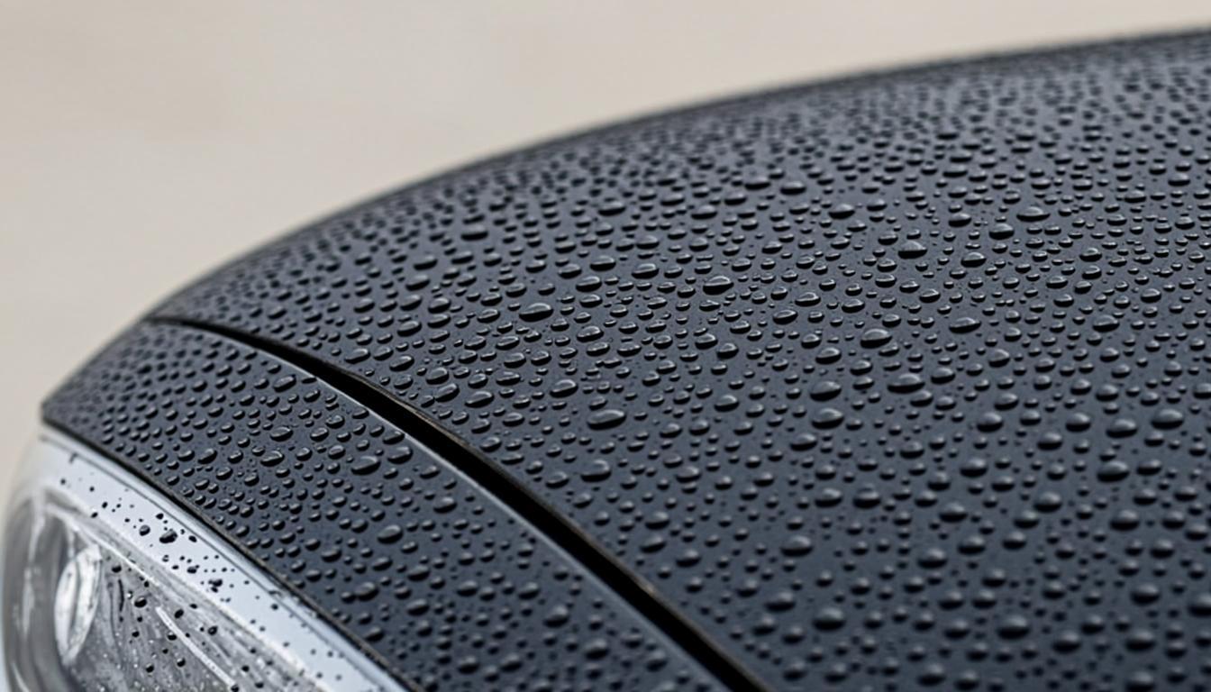 Ceramic Coating