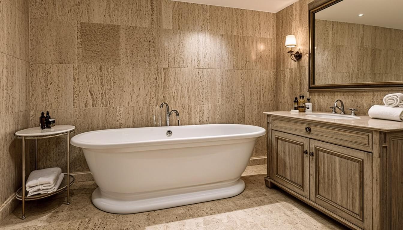 Bathroom Remodels