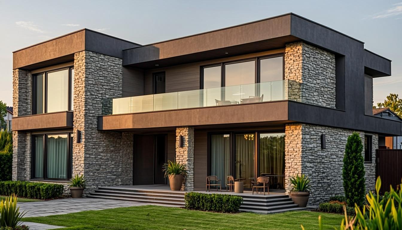 Exterior Work