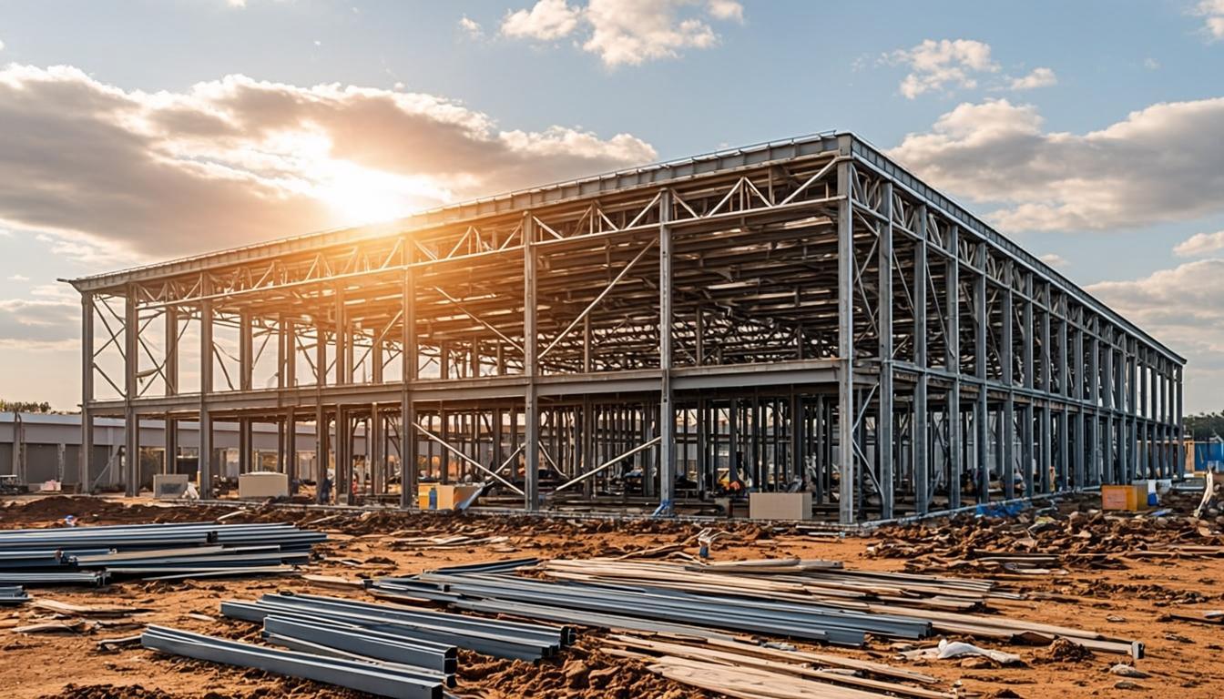 Commercial Build-Outs