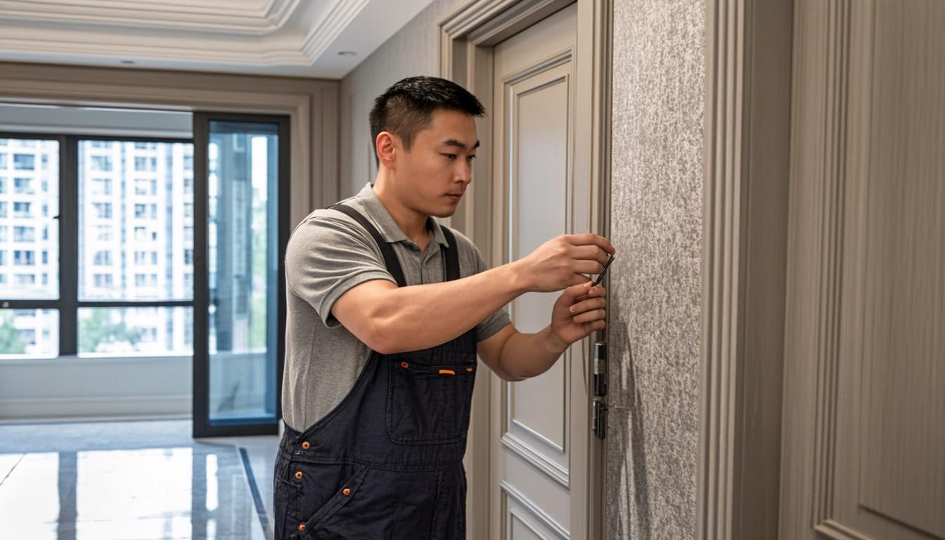 Handyman & General Repairs