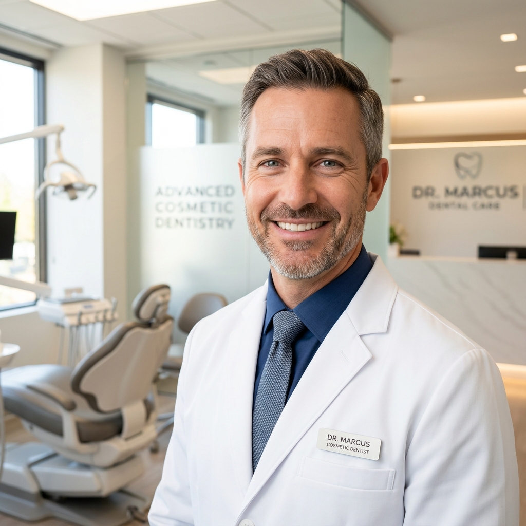 Dr. Marcus