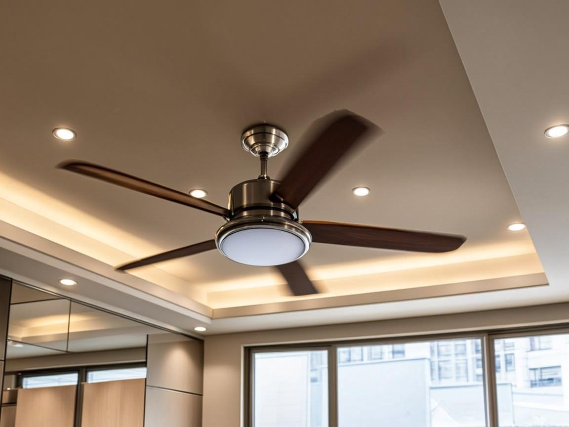 Lighting & Ceiling Fans