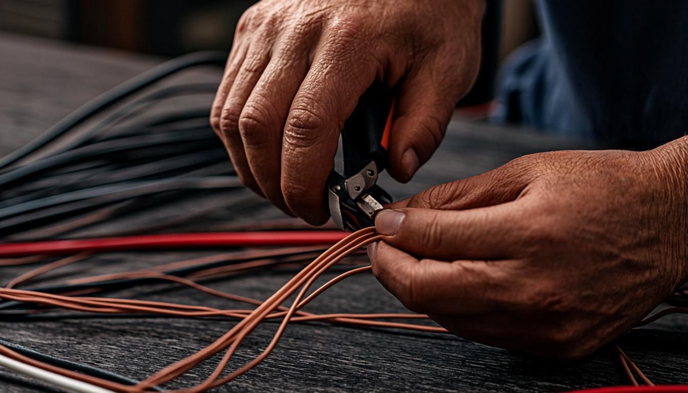Emergency Fault Repair