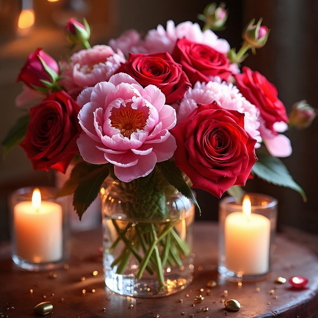 Romantic Evening