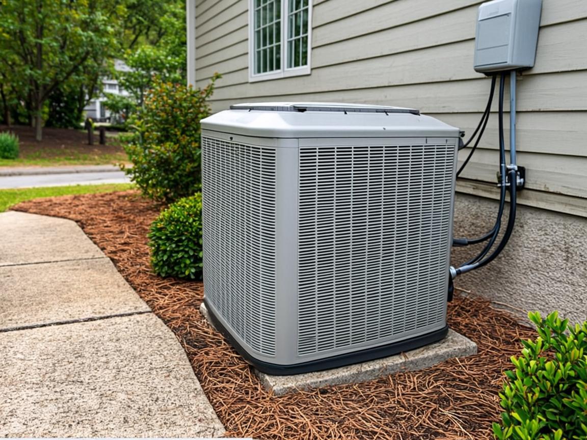 AC Replacement