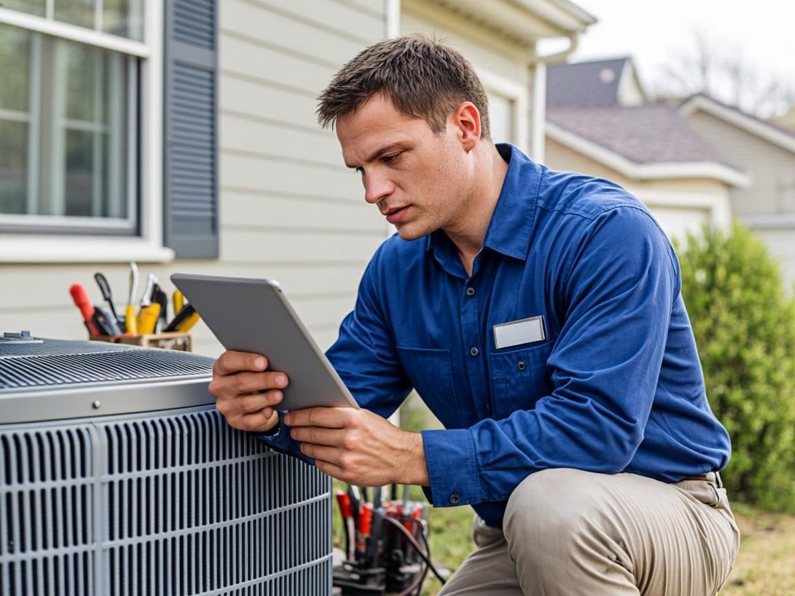 AC Repair