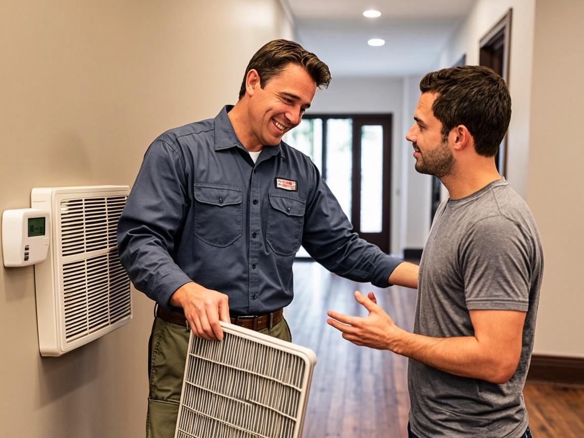Indoor Air Quality