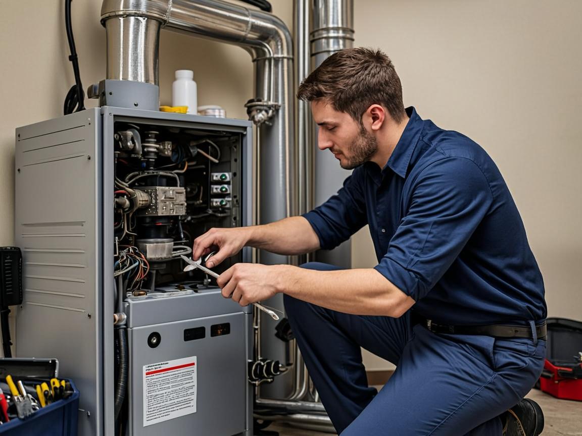 Furnace Repair