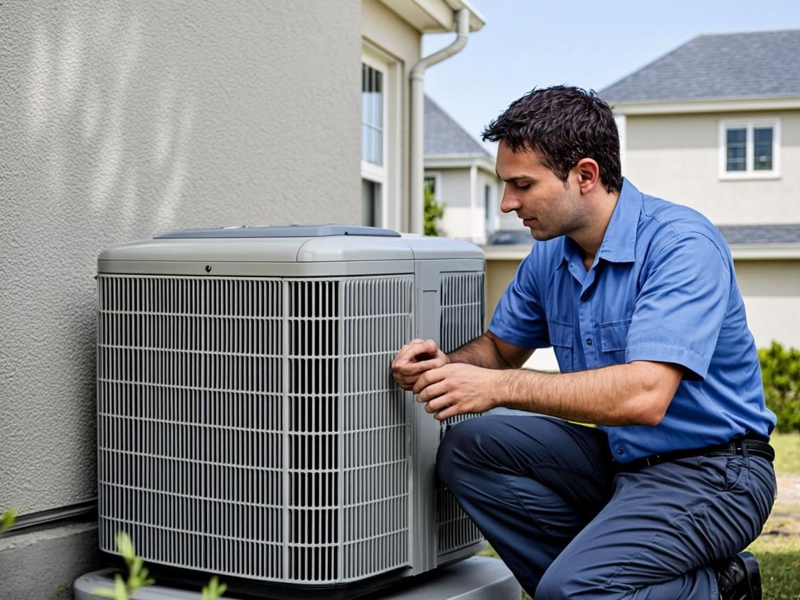 Heat Pumps