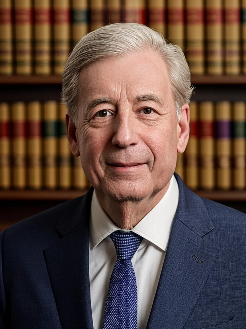 Senior Attorney at Sterling & Associates