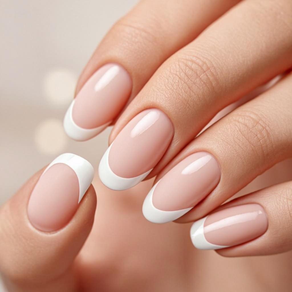 Bridal French set