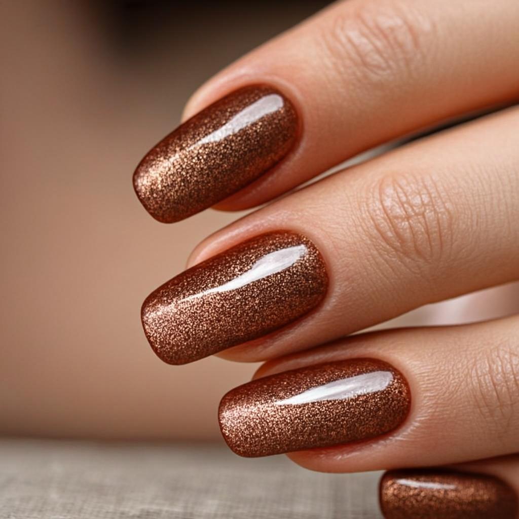 Cat-eye mocha set