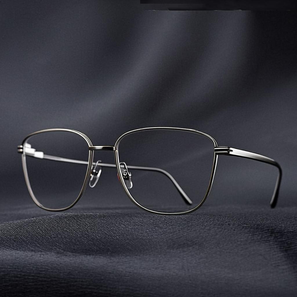 Lightweight Titanium
