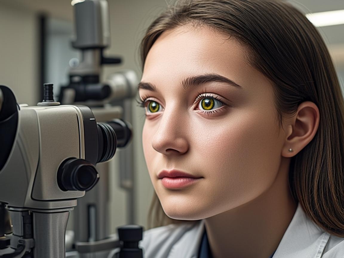 Contact Lens Exams & Fittings