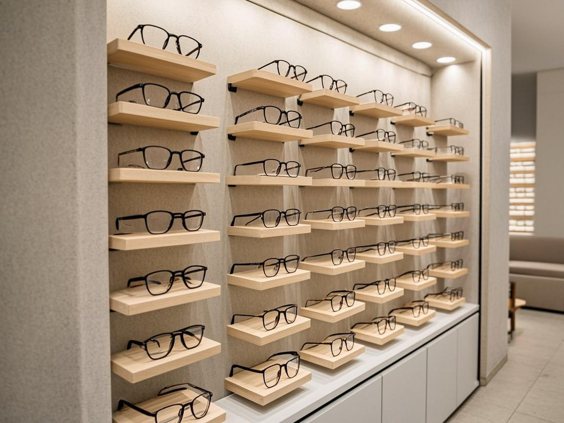Prescription Glasses