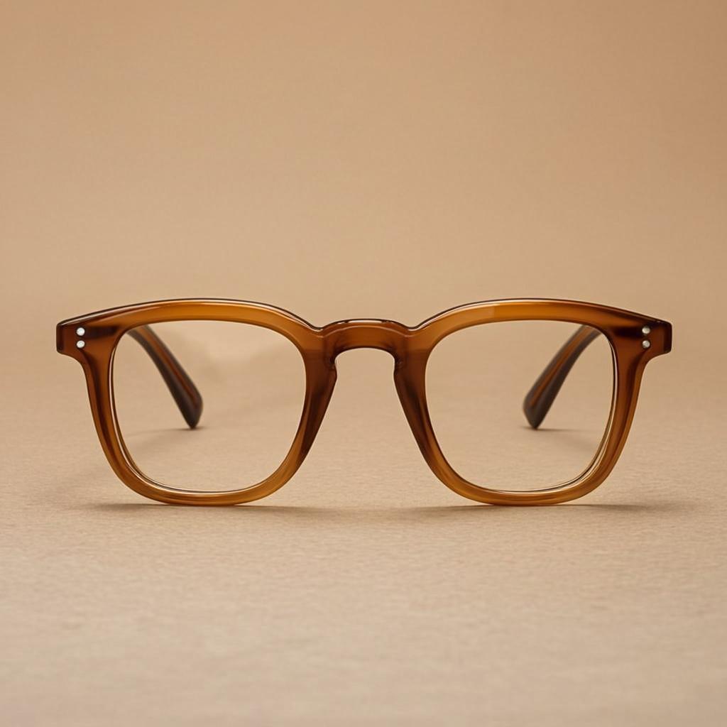 Sustainable eyewear collection