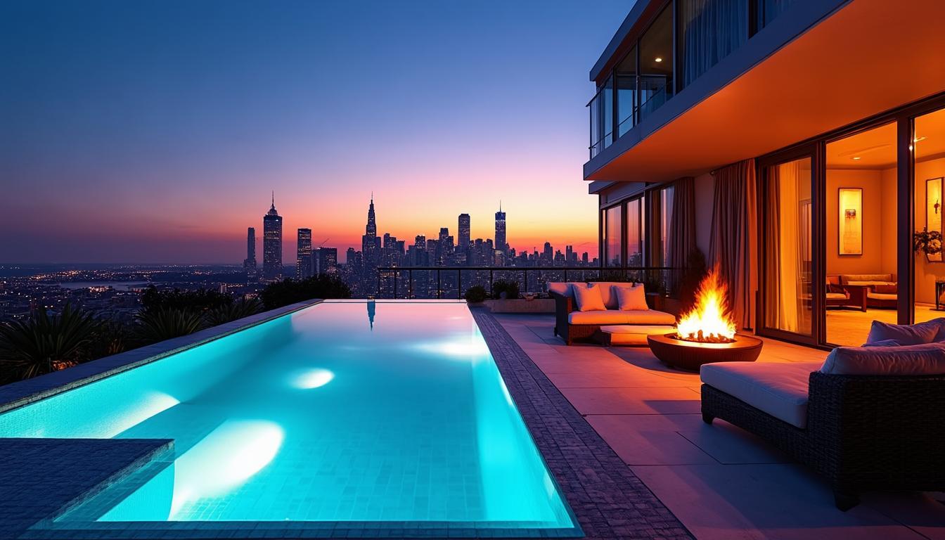 Penthouses
