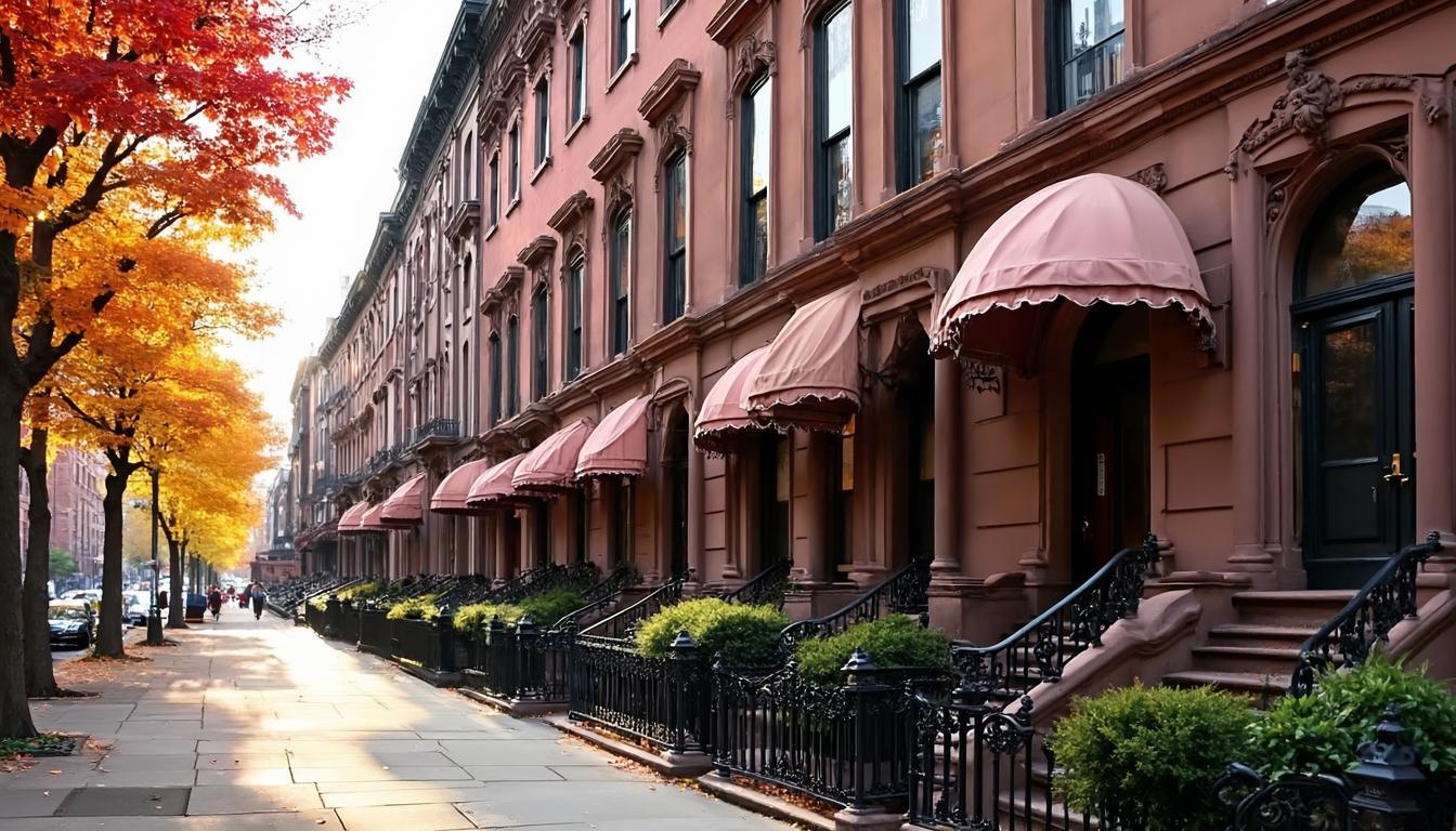 Upper East Side