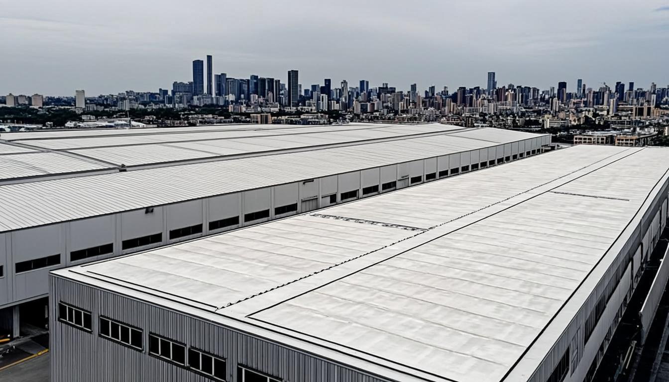 TPO Commercial Retrofit