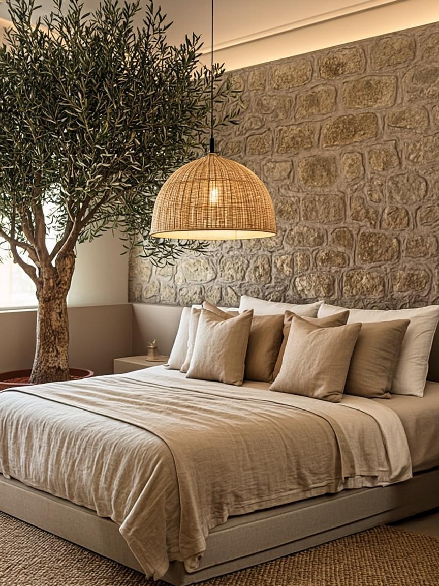 Serenova Spa relaxation lounge - a serene space designed for calm