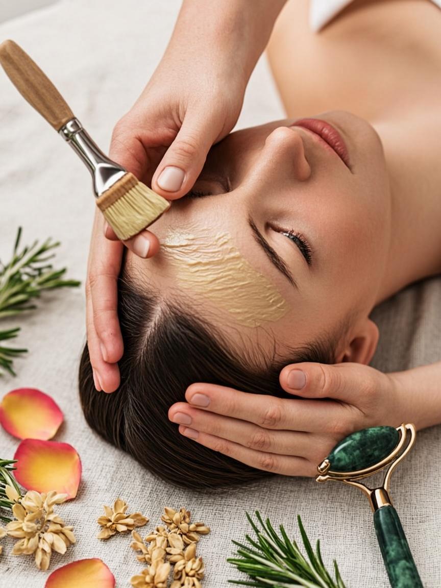Facials & Skin