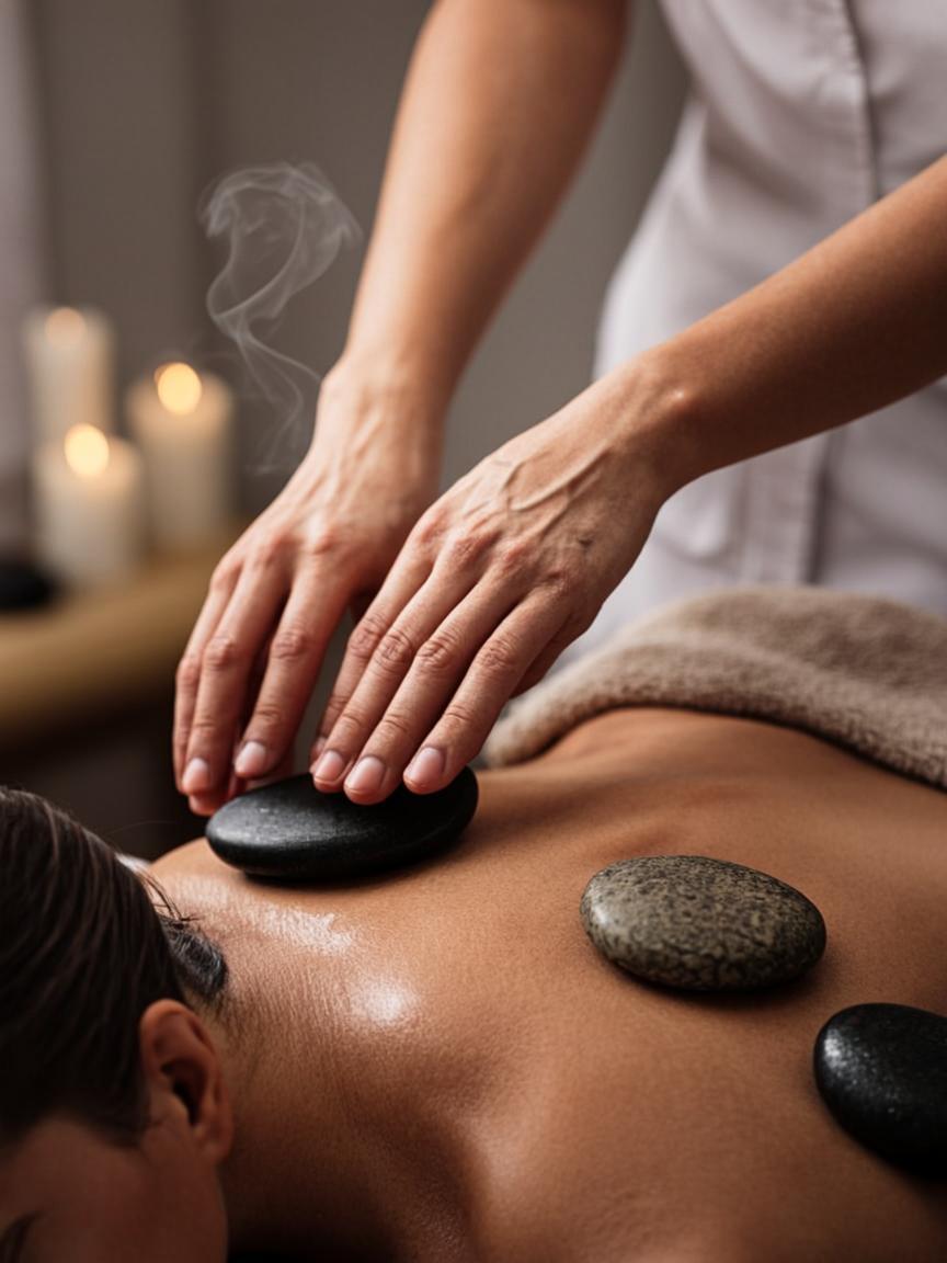 Massage Therapy