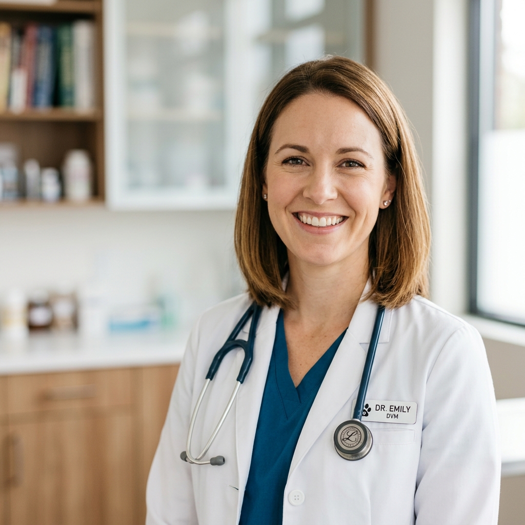 Dr. Emily