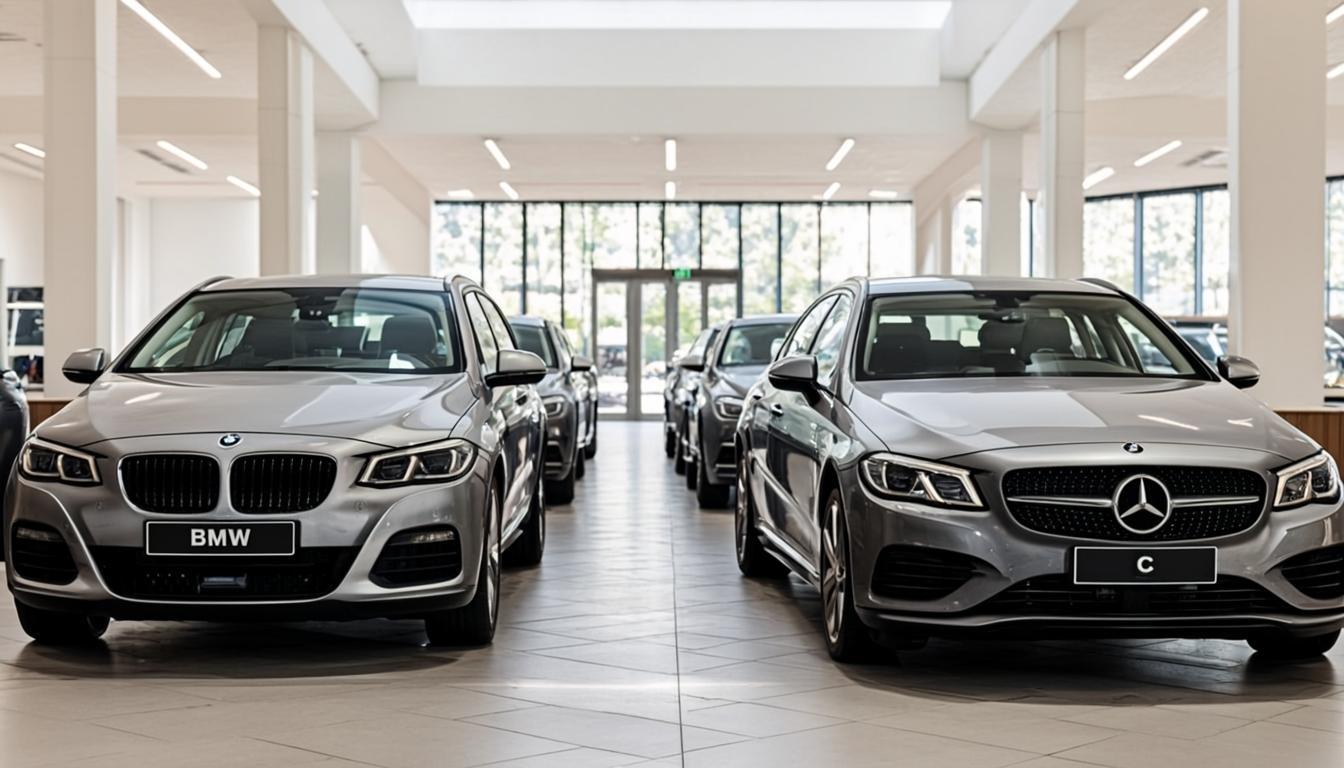 New Cars