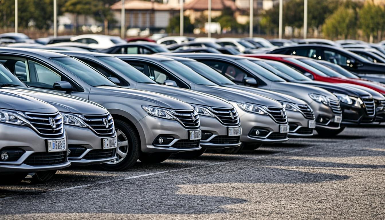 Used Cars