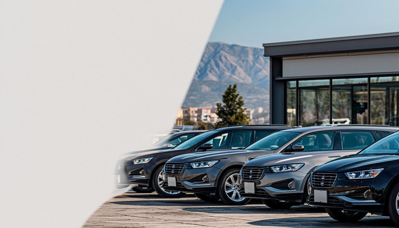 AutoStar Dealership