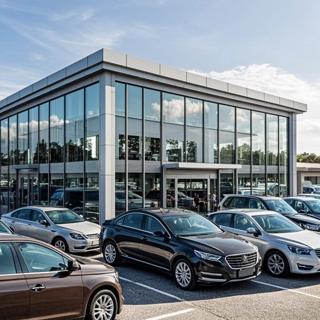 Used Cars