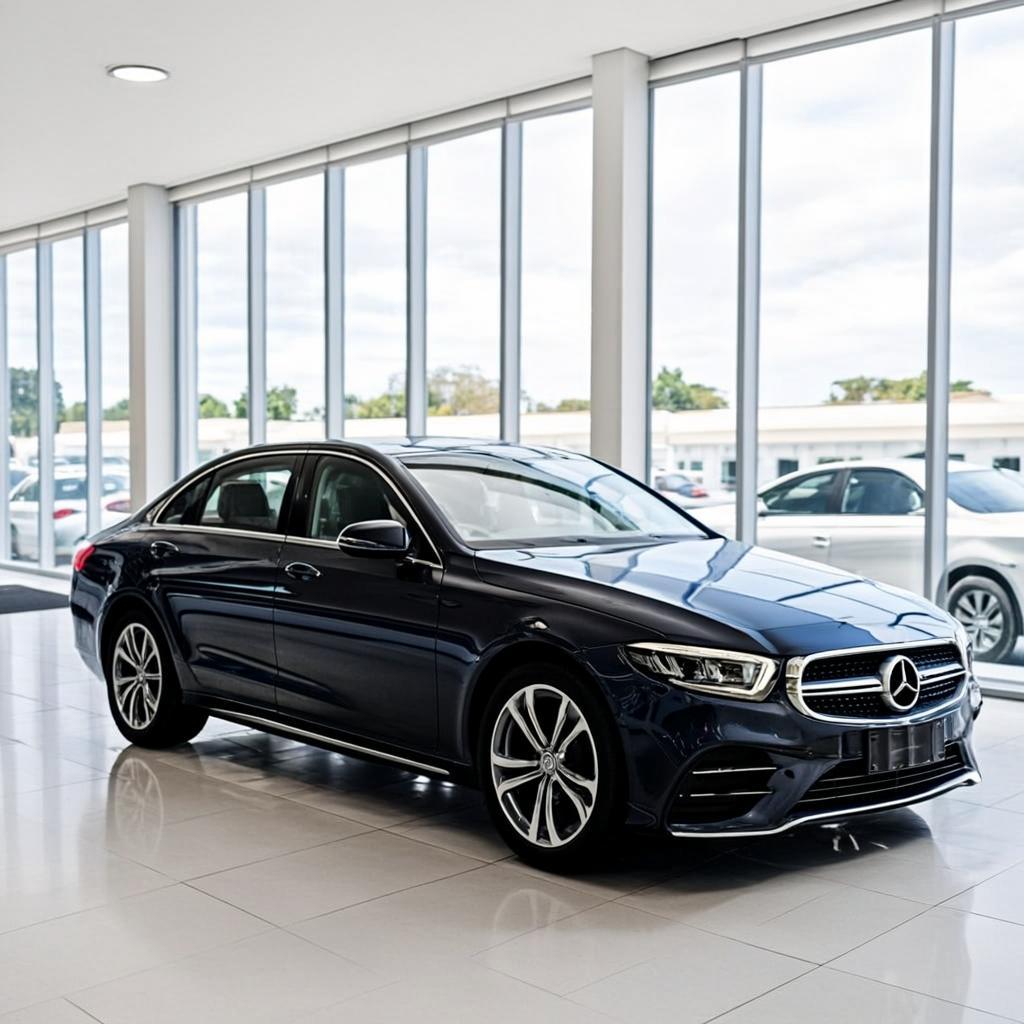New Cars