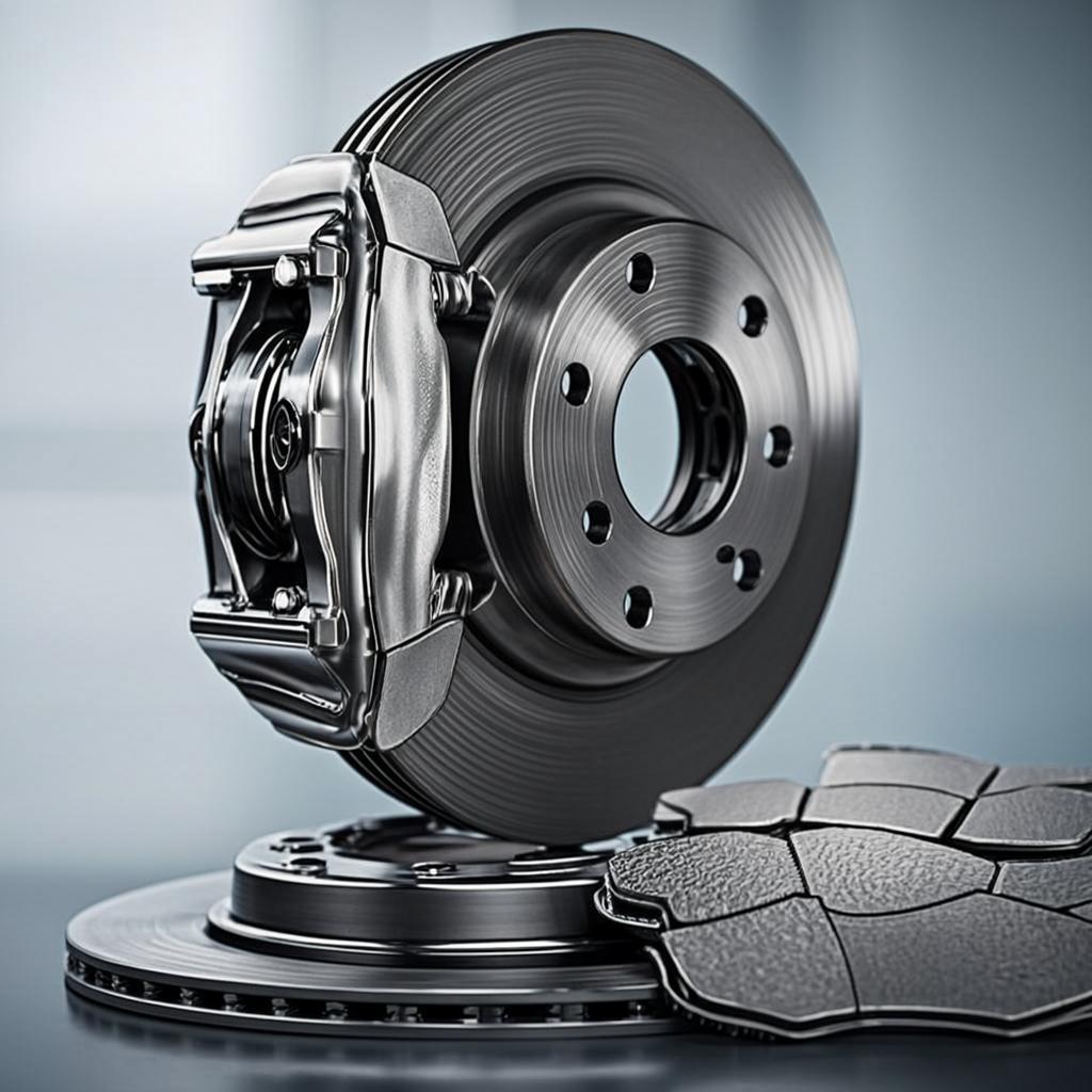 Brakes
