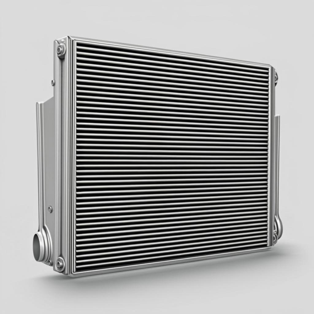 Engine & Cooling