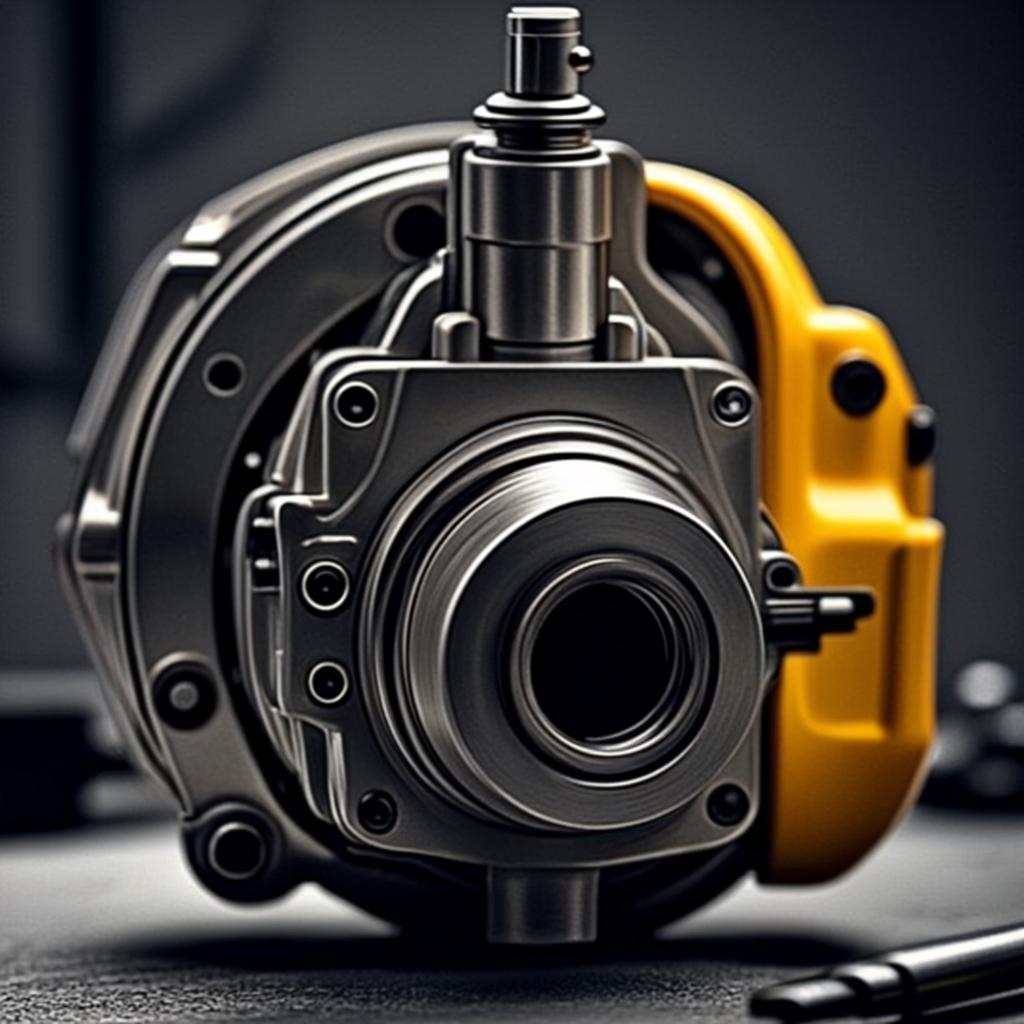 Truck Brakes