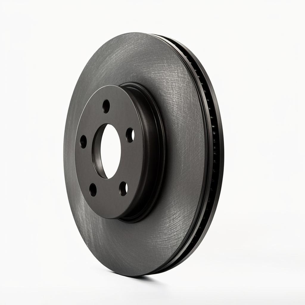 Ventilated Brake Disc