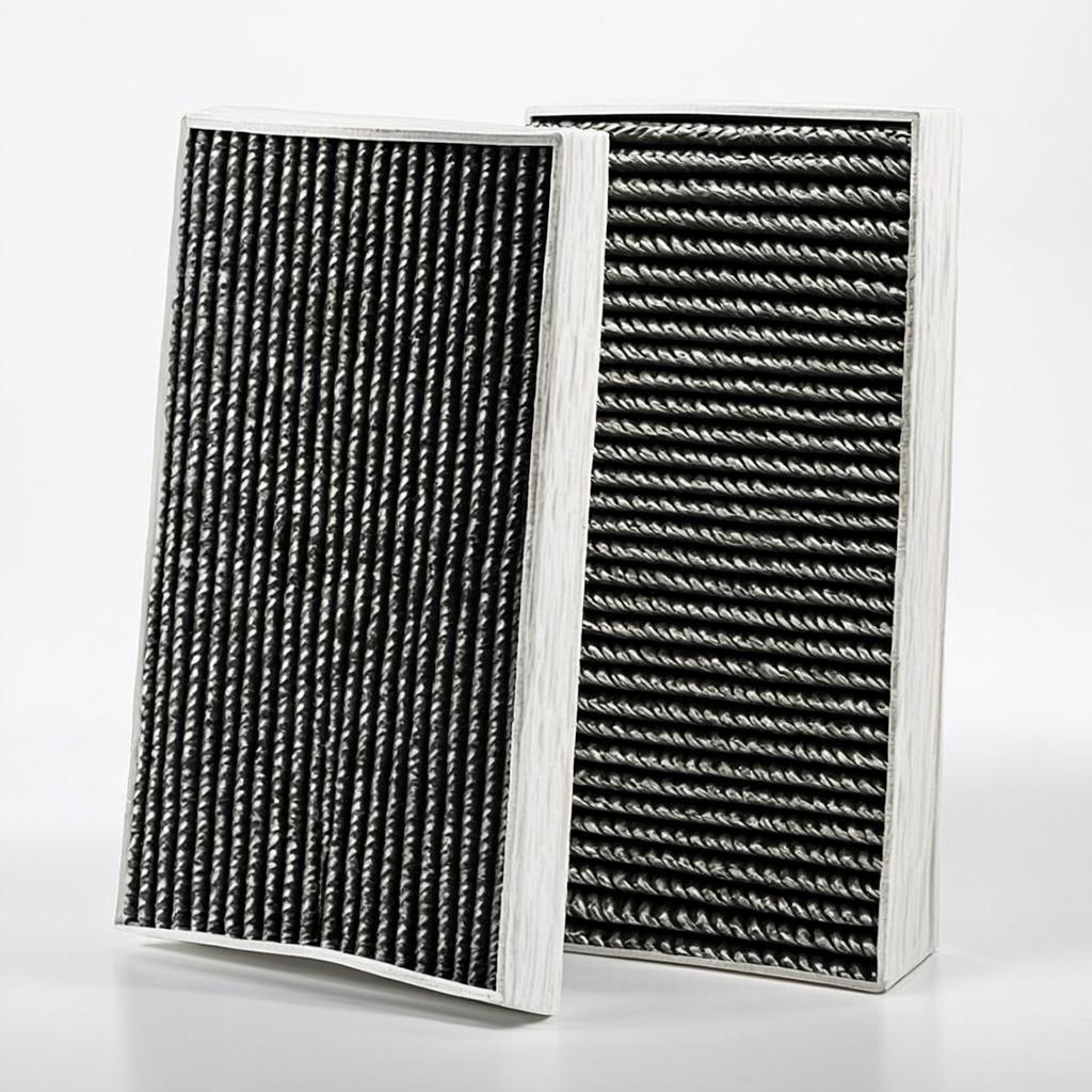 Cabin Filter - Activated Carbon
