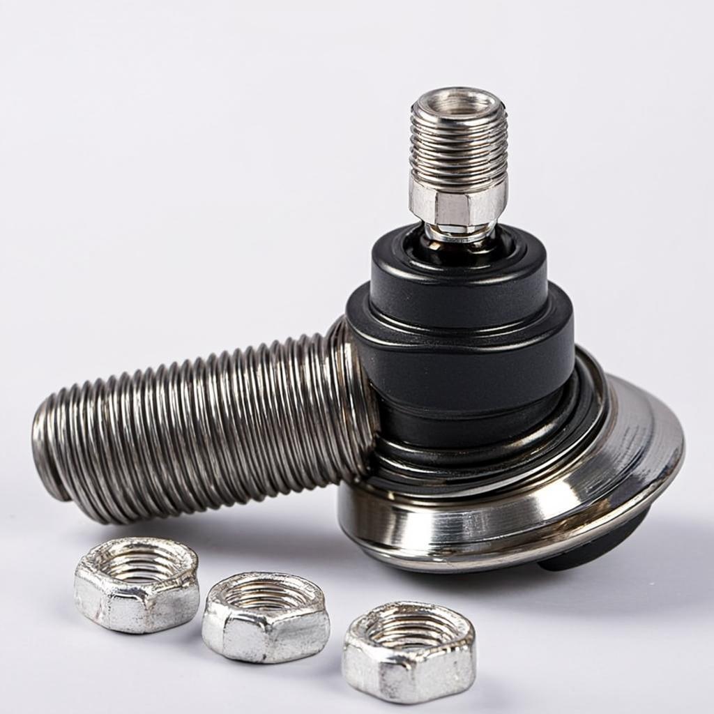 Inner Tie Rod