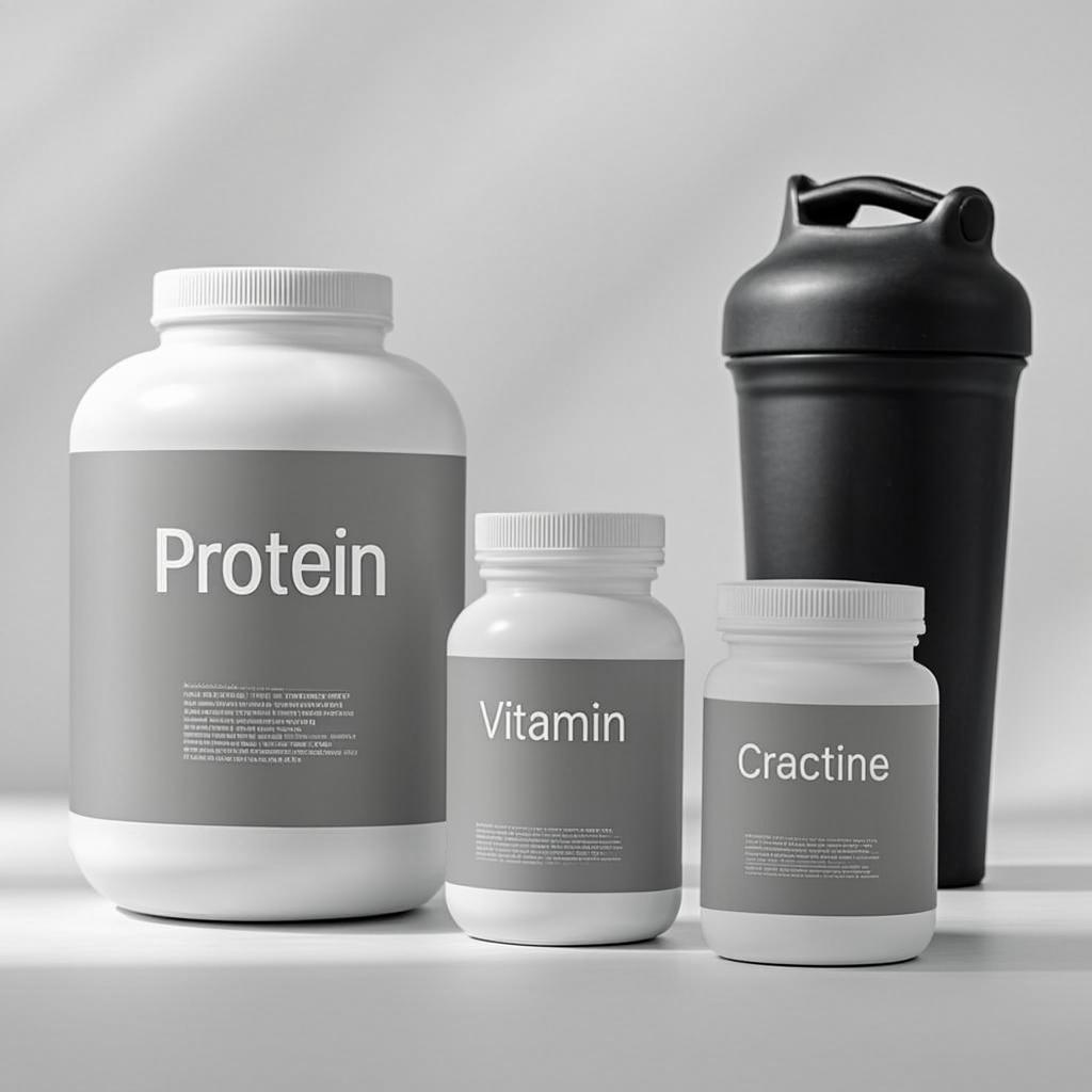 Daily Essentials Stack