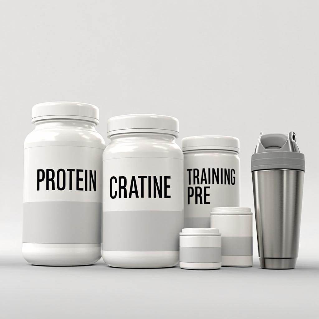 Performance Stack