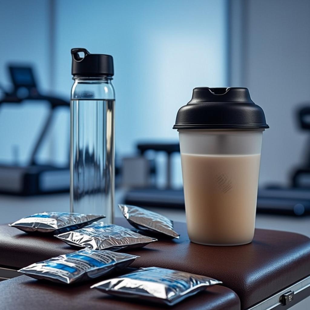 Hydration & Electrolytes