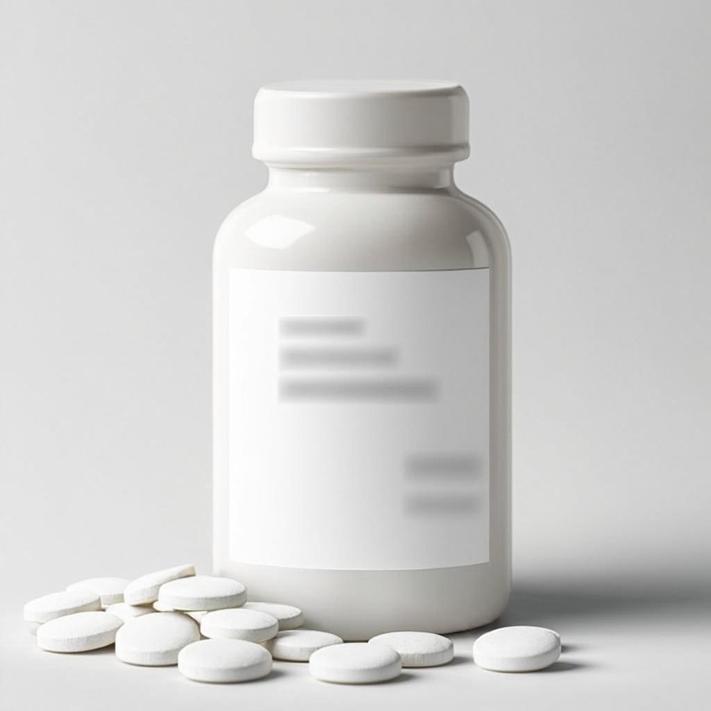 Magnesium Complex
