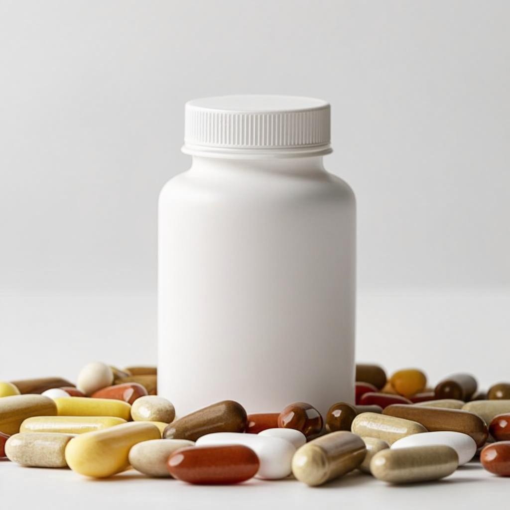 Multivitamin Complex