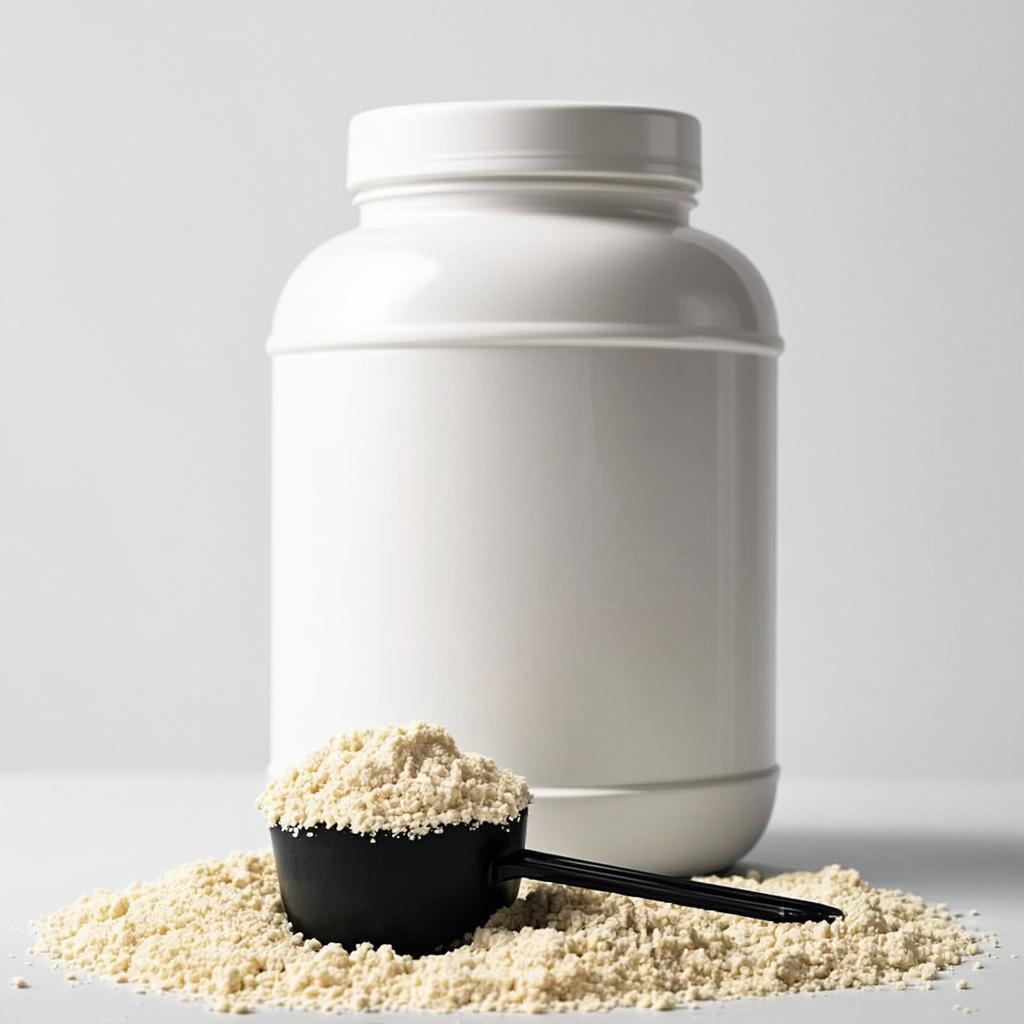 Whey Protein Isolate