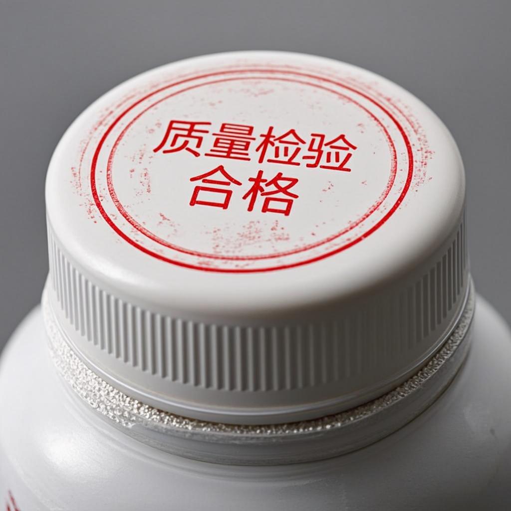 Quality seal and tamper-evident packaging
