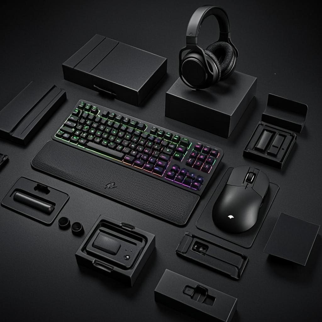 Competitive FPS Starter