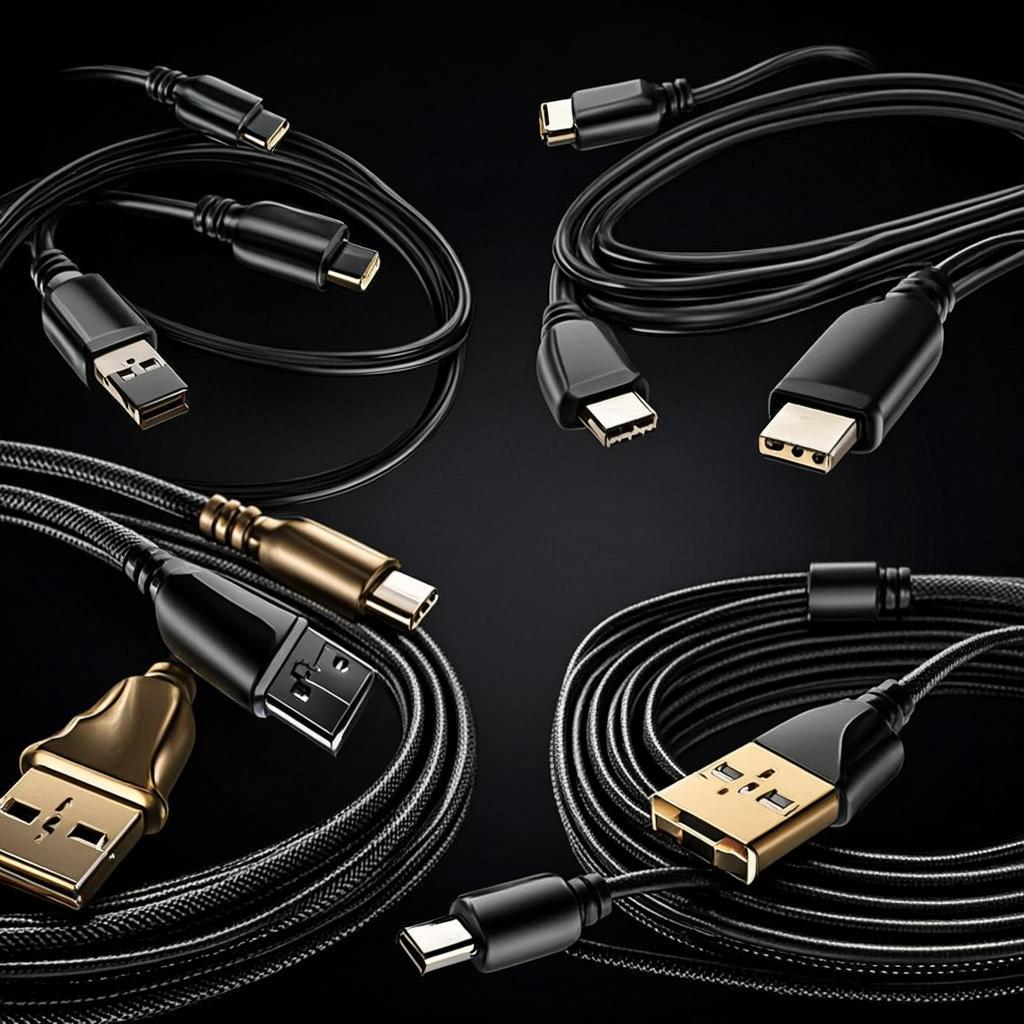 Cables